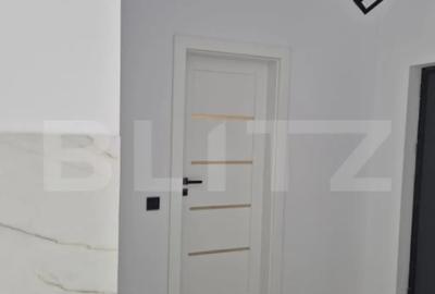 Garsonieră semidecomandată în Florești - 8