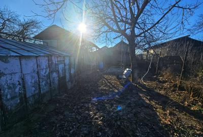 Casă 4 camere, garaj + spațiu comercial |  Sat Nedelea - 22