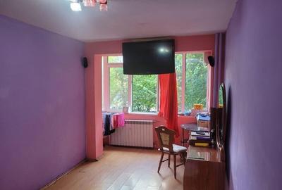 Drumul Taberei, Favorit Metrou et 1 Bl tip OD semi, bloc reabilitat 0721335949 - 2