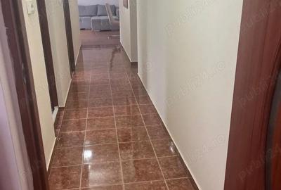 Apartament cu 2 camere decomandat în Florești - 1