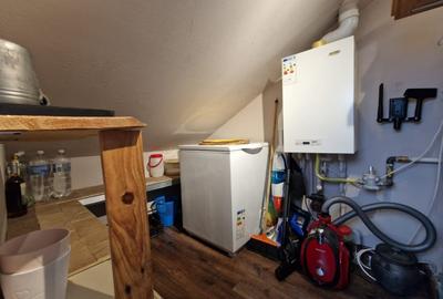 Apartament 3 camere Giulesti 2 bai +dresing +2 locuri de parcare 110mp - 17