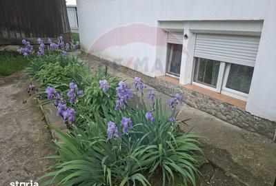 Apartament cu 2 camere semidecomandat în Central - 9