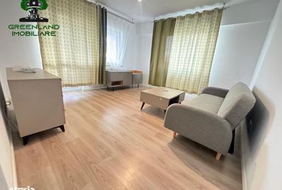 Apartament cu 2 camere decomandat în Dacia - 1