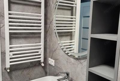 Garsonieră decomandată în Lujerului