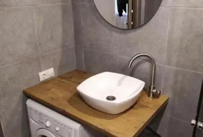 Apartament cu 2 camere decomandat în Gării