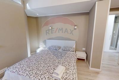 Apartament 3 camere - de inchiriat în zona Herastrau - N. Caranfil - 5