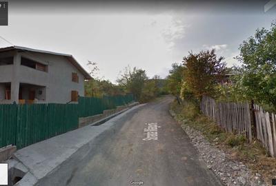 Teren de 974 mp, în Poiana - 8