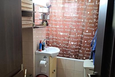 Apartament cu 3 camere semidecomandat în Micălaca - 2