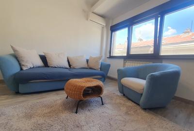 Apartament 2 camere central Piata Kogalniceanu langa parc Cismigiu - 7