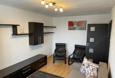 Apartament cu 2 camere decomandat, mobilat în Gorjului - 2