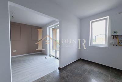 Apartament cu 2 camere semidecomandat în Braytim - 7