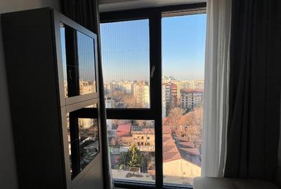 Apartament cu 2 camere decomandat în Timpuri Noi - 9