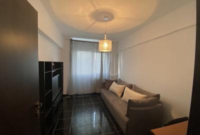 Apartament cu 3 camere decomandat, mobilat în Tei - 19
