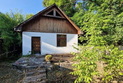 Casă cu 4 camere cu Canalizare în Băița - 16