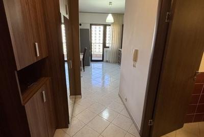 2 camere 86 mpu - Spl Independentei - Saphir Residence - 14