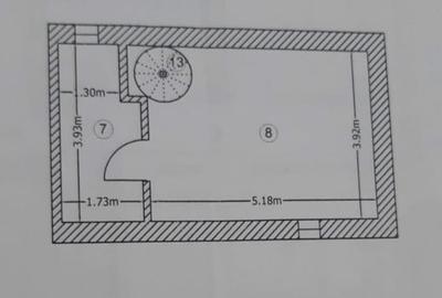 Apartament 4 camere Bragadiru, Str. Safirului Apartament 4 camere Bragadiru, Str. Safirului - 17