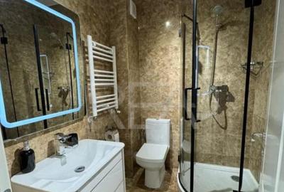 Apartament 2 camere amenajat cu designer langa metrou - 4