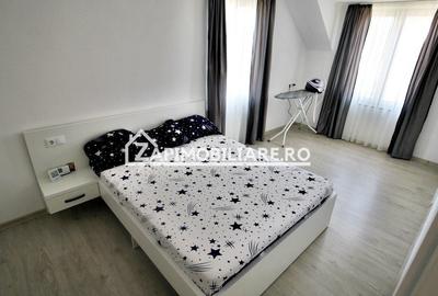 Casa 4 camere,3 bai,1 pivnită,170 mp,517mp teren,0% comision - 5