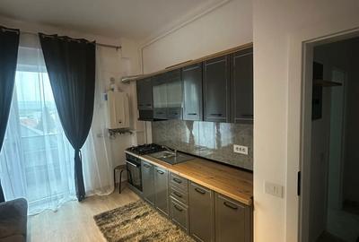 Apartament cu 2 camere în Central - 5