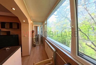 Apartament cu 4 camere în Drumul Taberei - 9