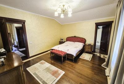 Casă cu 4 camere cu Teren 1000 Mp în Găvana - 2