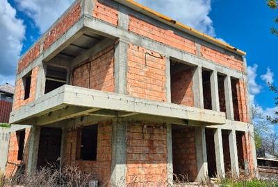 Casă individuală cu 3 camere cu Teren 470 Mp în Central - 3