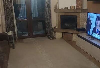 Casă cu 4 camere în Păulești - 1