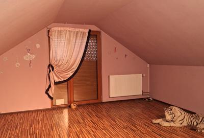 Casa centrală cu curte proprie - 6