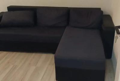 Garsonieră decomandată în Găvana - 2