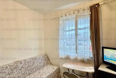 Garsonieră în Astra