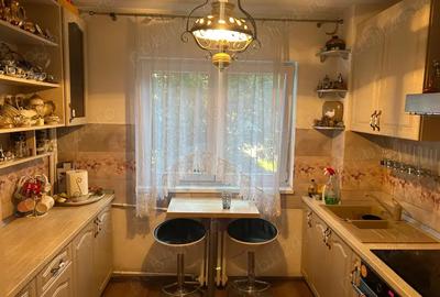 Apartament etaj 1 , cu 3 Camere de Vanzare, Zona Calea Aradului - 5