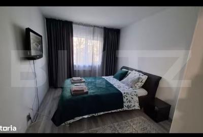 Apartament cu 3 camere decomandat în 1 Mai - 7