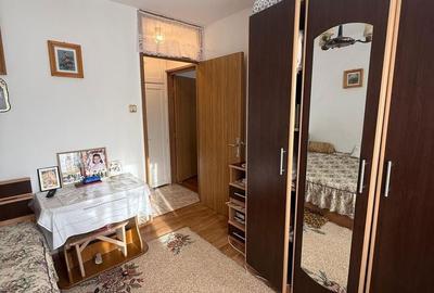 Apartament cu 2 camere semidecomandat în Central - 10