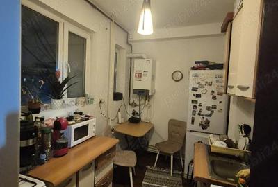 Apartament cu 2 camere decomandat în Sălaj
