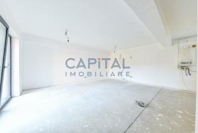 (C02)Apartament tip studio situat in cartierul Brasovul Vechi - M99 Residence - 2