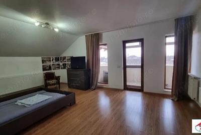 Casă în Central - 4