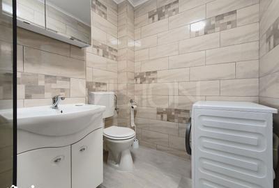Apartament cu 2 camere semidecomandat, mobilat în Europa - 3