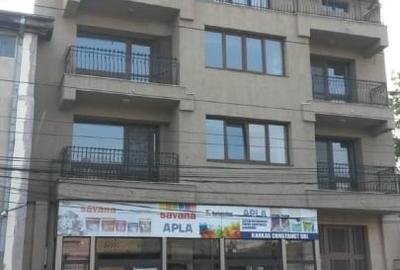 Birou, de 110 mp, în Ștefan cel Mare - 1