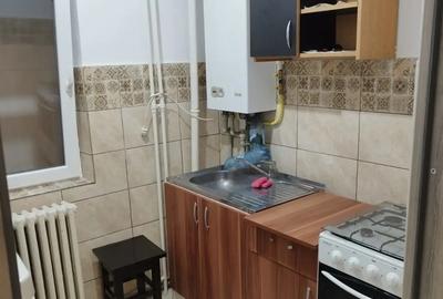 Inchiriez apartament cu 1 camere zona Independentei, 5 minute de UMF - 2