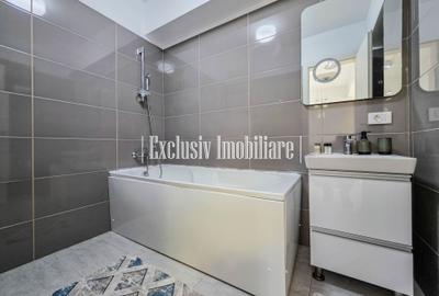 Vivo - Gran Via - Acces Piscina - Ap Tip Duplex 2 cam cu Vedere la Lac si Mare - 16