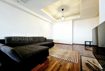 Apartament 2 camere 106MP | Pipera - Liziera Residences | Centrala proprie - 5