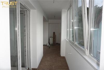 Apartament 3 camere strada Ghinzii - 13