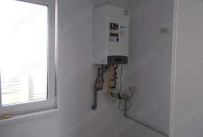 Casă cu 2 camere în Dumbrăvița - 11