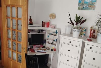 Apartament cu 2 camere decomandat, mobilat în Tomis II - 6