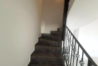 Casă cu 3 camere cu Canalizare în Haliu - 6