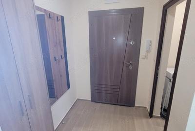 Garsonieră în Central - 6