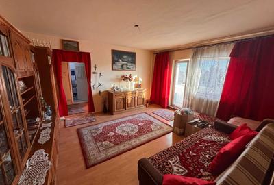 Apartament cu 2 camere nedecomandat, mobilat în Central - 3