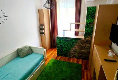 Apartament 3 Camere, 2 băi Metrou"Dimitrie Leonida" - 5