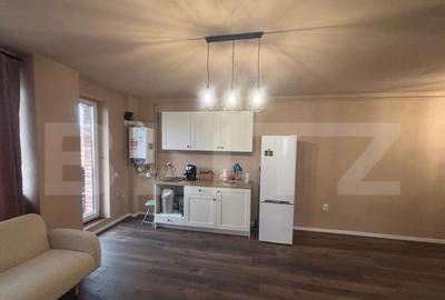 Apartament cu 2 camere, parcare, boxa, balcon, in Beta Resid - 4