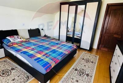 Casă individuală cu 5 camere cu Canalizare în Sud-Est - 7